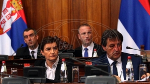 Šta je Gašićeva odgovornost?